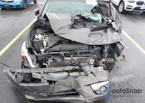 2015 Nissan Altima 2.5 Sl из США, поврежденный, VIN 1N4AL3AP1FN341045